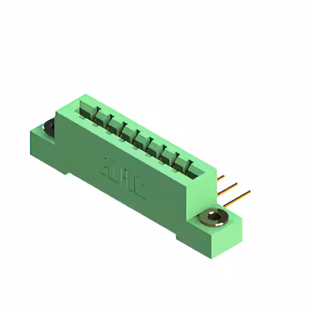 337-008-559-103 EDAC Inc.  Edgeboard Connectors